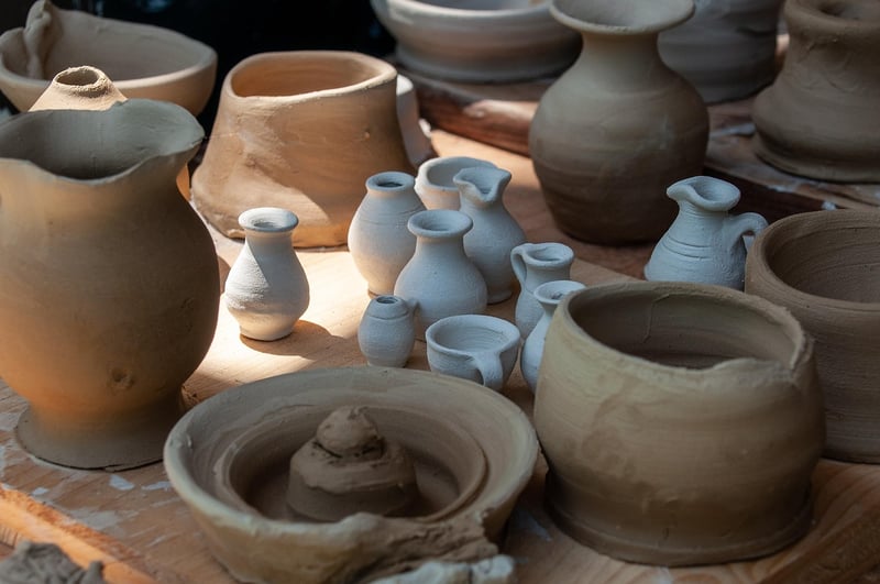 Craft with purpose