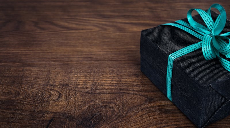 Unique gift ideas